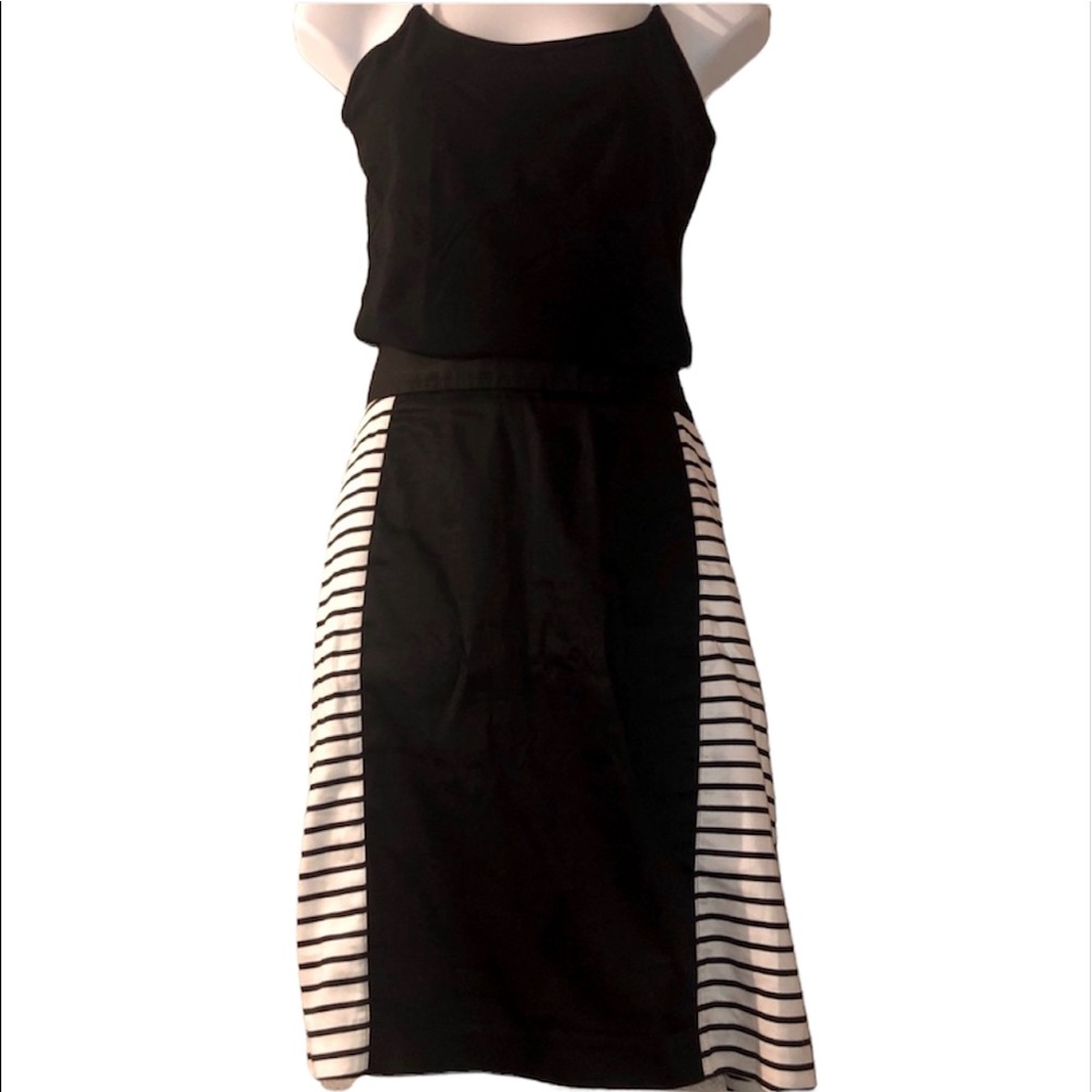 🦋Patrizia Luca Milano Black Pencil Skirt, Size M